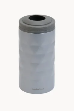 Picnic Vibes|Drinkware^Annabel Trends Wine Bottle Cooler Silver