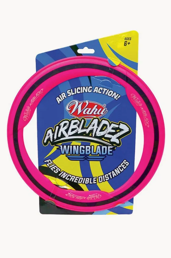 Beach & Pool Games^Wahu Wing Blade Pro 10" Pink