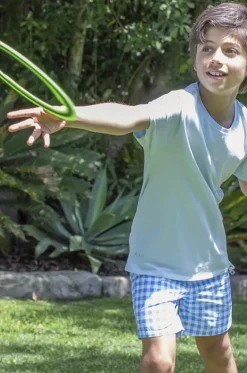 Beach & Pool Games^Wahu Wing Blade Pro 10" Green