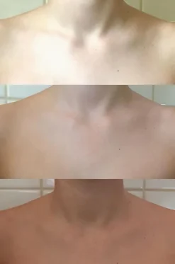 Home & Body^Eco Tan Winter Skin Gradual Tanning Moisturiser