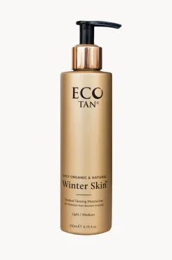Home & Body^Eco Tan Winter Skin Gradual Tanning Moisturiser