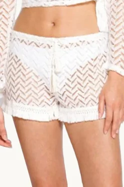 Shorts^Koy Resort Zuma Short Natural