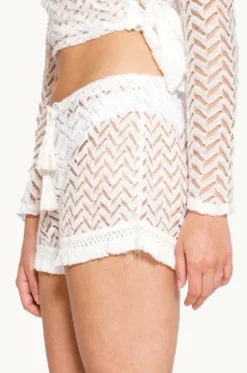 Shorts^Koy Resort Zuma Short Natural